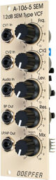 A-106-5 SEM Filter Special Ed.
