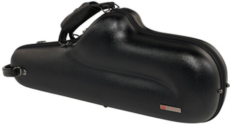 BM304CT Alto Sax Micro Zip BK Noir