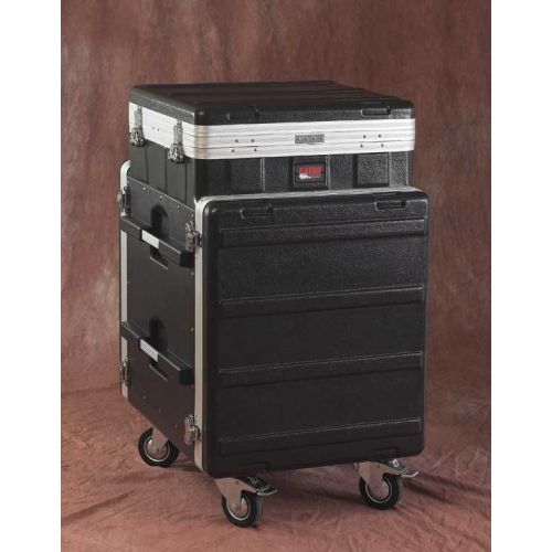 GRC10X12pu Regie Sur Roulettes