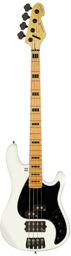 California II VM4 MN VW Virgin White