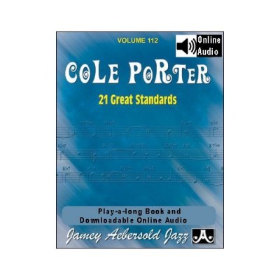 N°112 - Cole Porter - 21 Great Standards