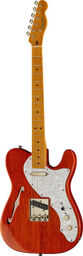CV 60s Thinline Tele MN NT Naturel
