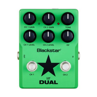 LT Dual