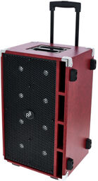 Compact C8 Bass Cabinet RD
