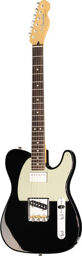 Hybrid II Tele SH RW BLK Noir