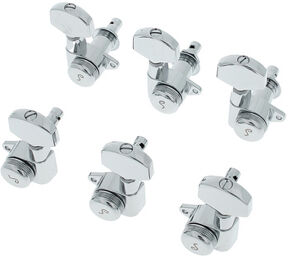 M6 90 Locking 21,0 3L/3R C