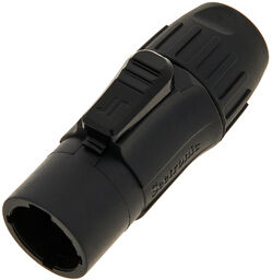 SAC3MX-BKB Power Twist TR1 Black