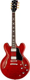 ES-335 Figured 60s Cherry 60s Cherry