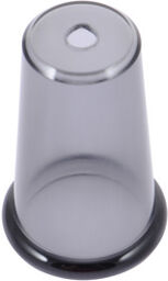 Mouthpiece Protecting Cap