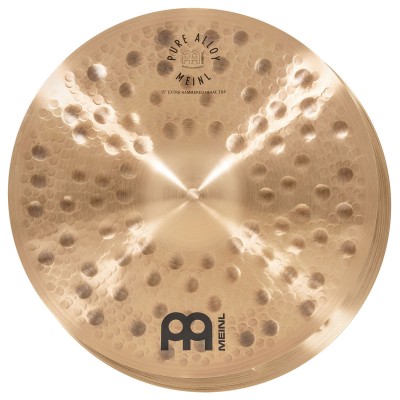 Charleston Pure Alloy 15