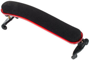 VLM Compact 4/4 - 3/4 Red rouge