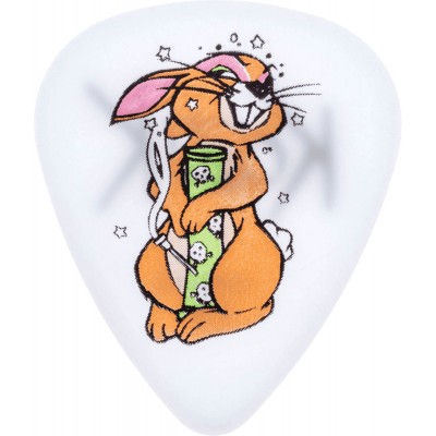 Frank Kozik 36 Pack Bong Buddy White 0.73 MM