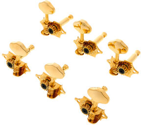 V97G Sta-Tite Machine Head