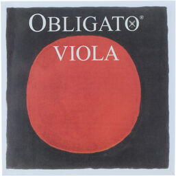 Obligato Viola C Medium