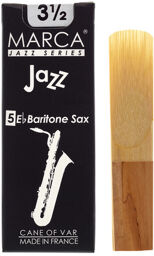 Jazz Baritone Saxophone 3.5