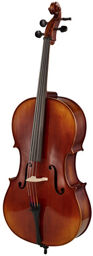 Allegro VC1 Cello Set 3/4 CB