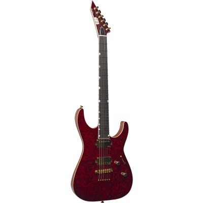 M2 Red Rose Marble