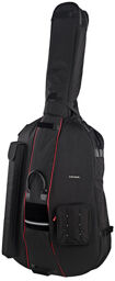 Prestige Rolly Bass Bag 3/4 Noir
