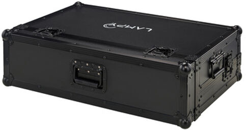 Case for LAMPY 40 Noir