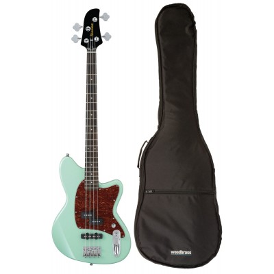 Pack TMB100-mgr-mint Green + Housse