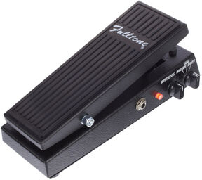 Clyde Wah Deluxe