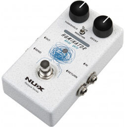 Huminator Noise Gate
