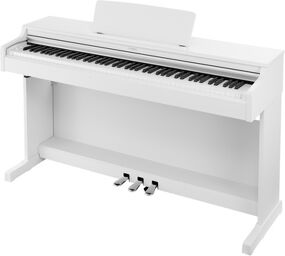 YDP-165 WH Arius Blanc