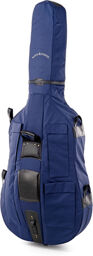 BSB-02 3/4 BL Bass Soft Bag Bleu foncé