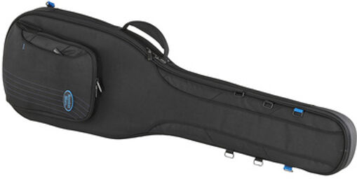 Exp Electric Bass Guitar Case