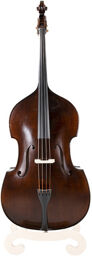 Concert Double Bass 4/4 5S DB