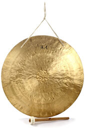 Wind Gong 100