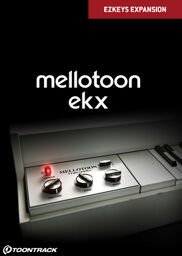 EKX Mellotoon