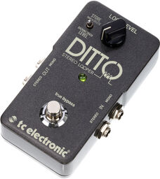 Ditto Stereo Looper