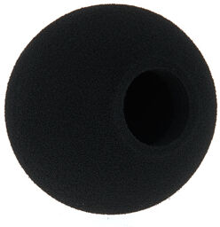 WSS 100 Black noir