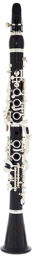 119 Eb-Clarinet