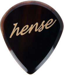 Horn Large JZ 2mm Pick