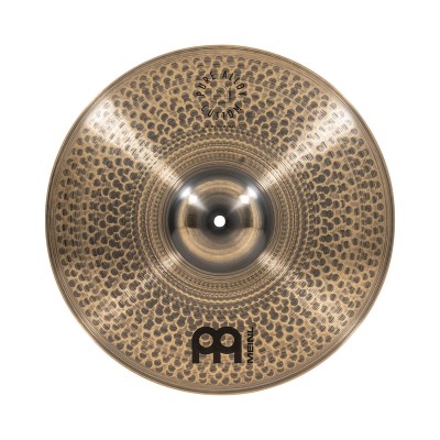 Crash Pure Alloy Custom 16