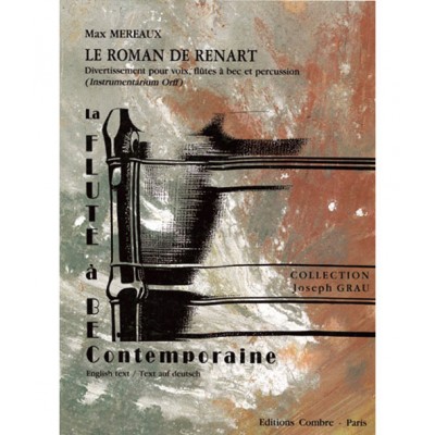 Le Roman de Renart