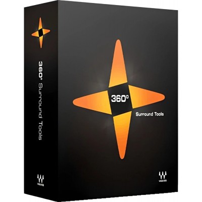 360 Surround Tools