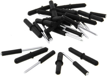 AX-03 Pins with Rubber