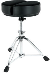 SPG-ART Spinal Gl. Drum Throne Noir