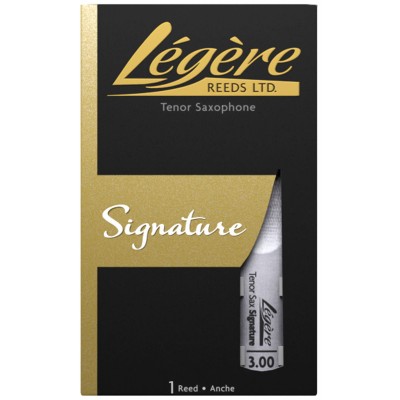 Signature 3.5 - Sax Ténor
