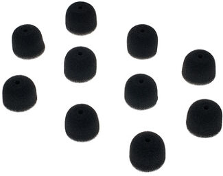 Ohrpolsterset 830/840/900 foam