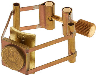 Pure Brass Bass Clarinet Brass