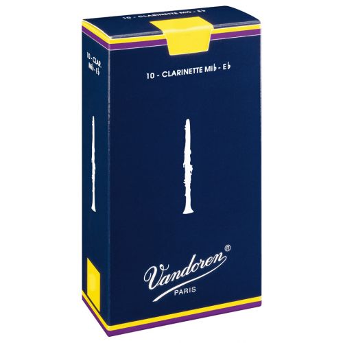 Traditionnelles 2 - Clar Mib
