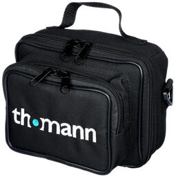 Bag Line6 HX Stomp noir