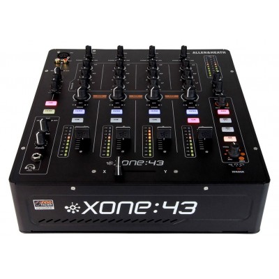 Xone 43