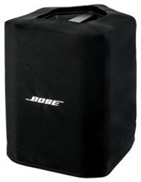 S1 Pro Slip Cover Noir