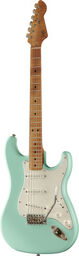 Saticoy One MN SFG Aged Sea Foam Green