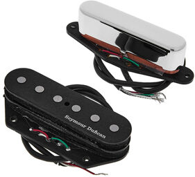 Hot Chicken Tele - Pickup Set